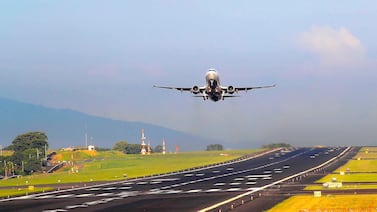 Aerolíneas encontraron un oasis temporal para abastecerse de combustible en Costa Rica al estallar el conflicto en Irán