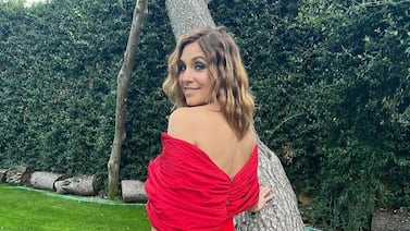 Leire Martínez revela su lucha interna tras 17 años en La Oreja de Van Gogh