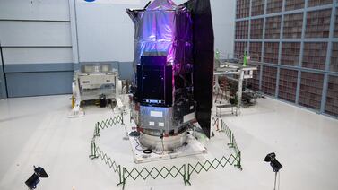 Telescopio Roman: la NASA revela el instrumento que cambiará lo que conocemos sobre el cosmos