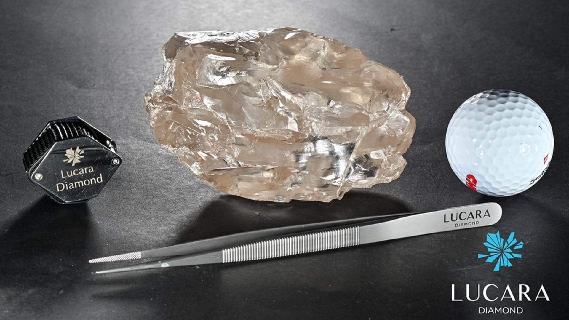 Un diamante de 2.492 quilates fue encontrado en Botsuana, destacándose como uno de los más grandes en la historia, superado solo por el Cullinan.