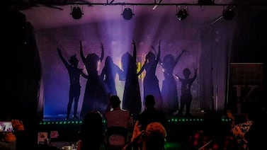 El dulce sabor de lo recién horneado... y un club de humor, música y más