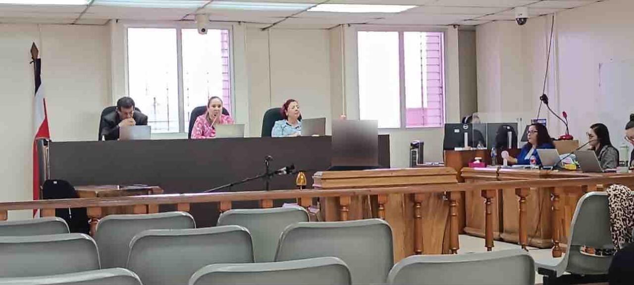 Sentencia por el la muerte de Fernanda y a su hija de 12 años, Raisha Ríos, se conocerá el 7 de febrero.