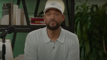 Will Smith es demandado por músico que lo acusa de acoso durante una gira y de despedirlo
