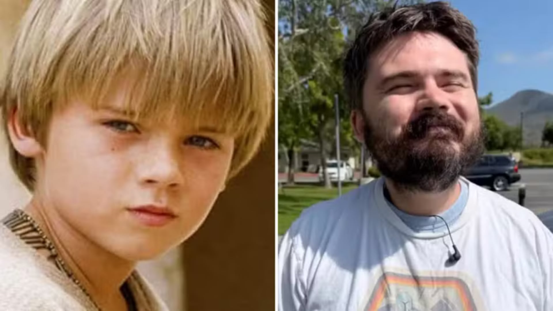 Jake Lloyd dejó atrás años de reclusión, habló sobre su recuperación y explicó por qué ahora apuesta por una nueva etapa vinculada con los deportes electrónicos.