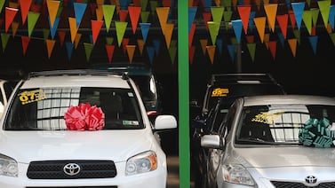 Venta de carros usados: MEIC halla fallas en publicidad y financiamiento en comercios digitales