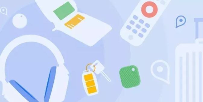 Google optimiza "Encontrar mi dispositivo" para mejorar la compatibilidad con accesorios de localización de terceros.