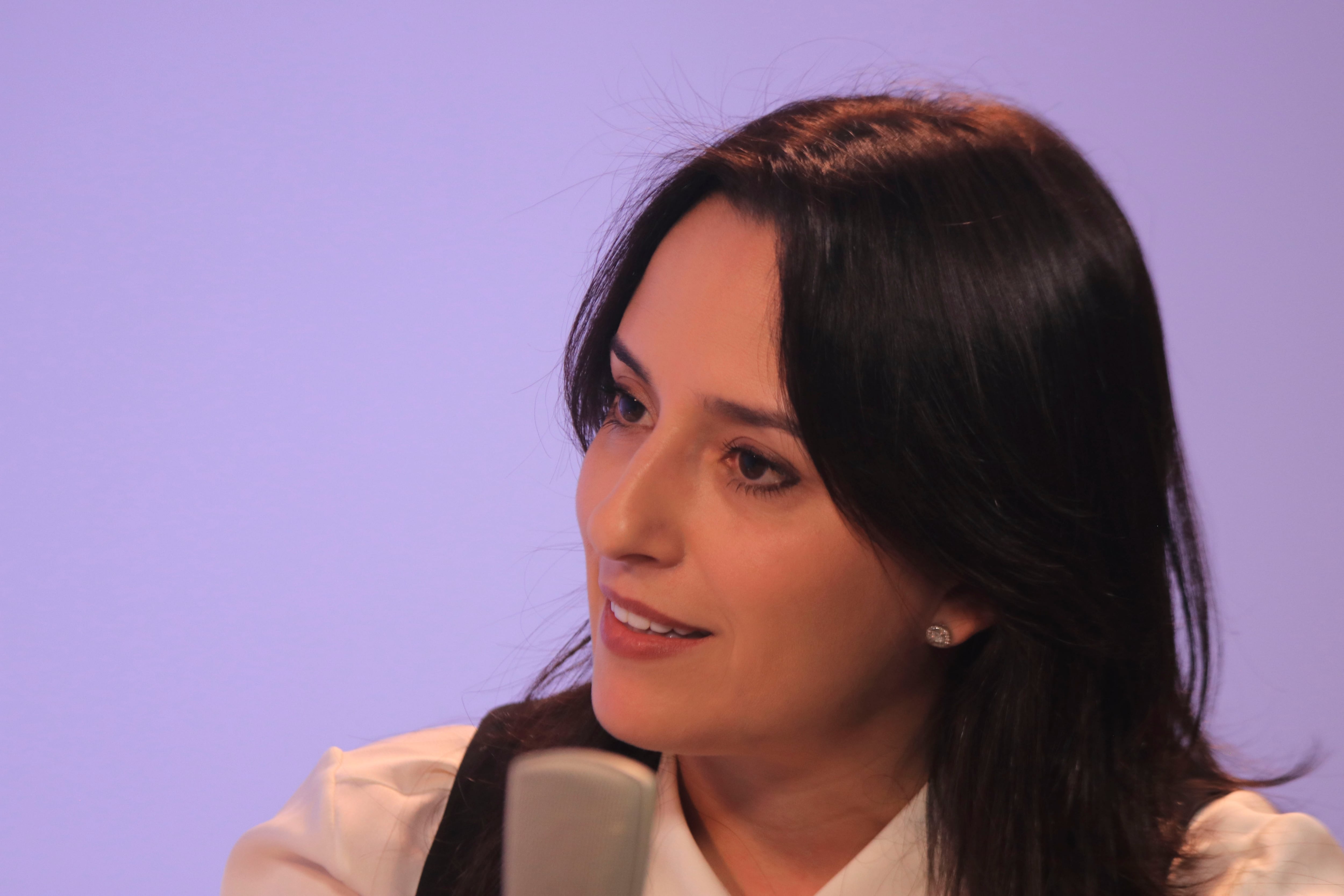 26-junio-2025
Llorente Tibás
Retrratos a la candidata a la presidencia por el partido Unidos Podemos Natalia Díaz Quintana
(Consigandas para entrevista del domingo de Revista Dominical)
Fotografía: Jonathan Jiménez Flores