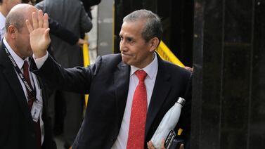 ¿Por qué condenaron a expresidente de Perú, Ollanta Humala, y a su esposa a 15 años de cárcel?
