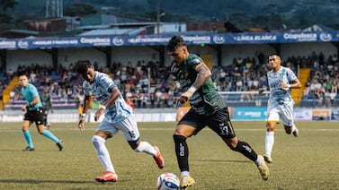 Final de la Liga de Ascenso: ¿En qué canal y a qué hora ver Jicaral vs. Inter San Carlos?