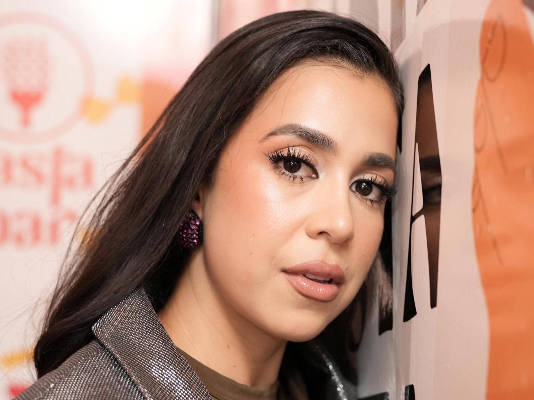 Karla Quesada, propietaria restaurante Pasta Bar en revista Perfil