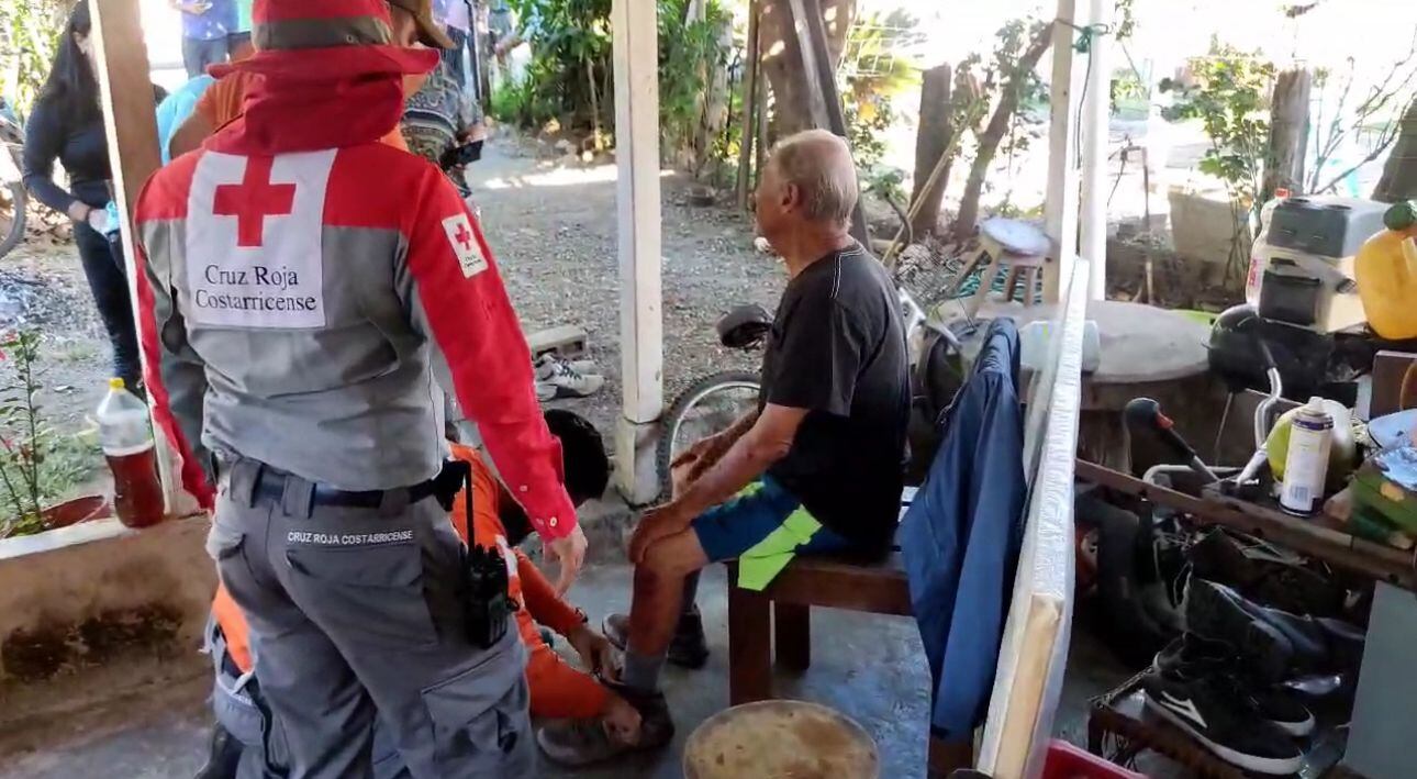 Alfonso Garbanzo Pérez