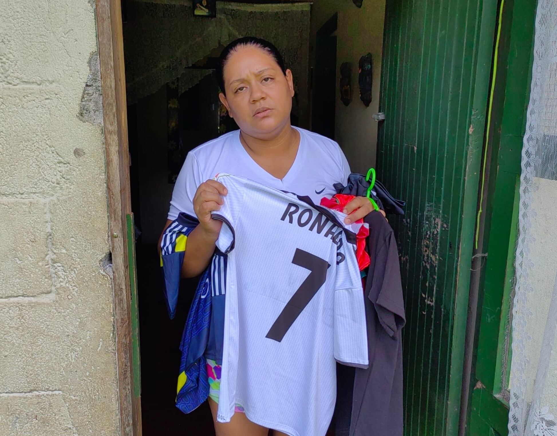 Ahogamiento en Guácimo