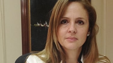 ‘Darle la mayor paz dentro de las medidas posibles al final de la vida a ese paciente y a su familia’, explica jefa de Bioética