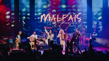 Malpaís: la banda sonora de las elecciones en Costa Rica