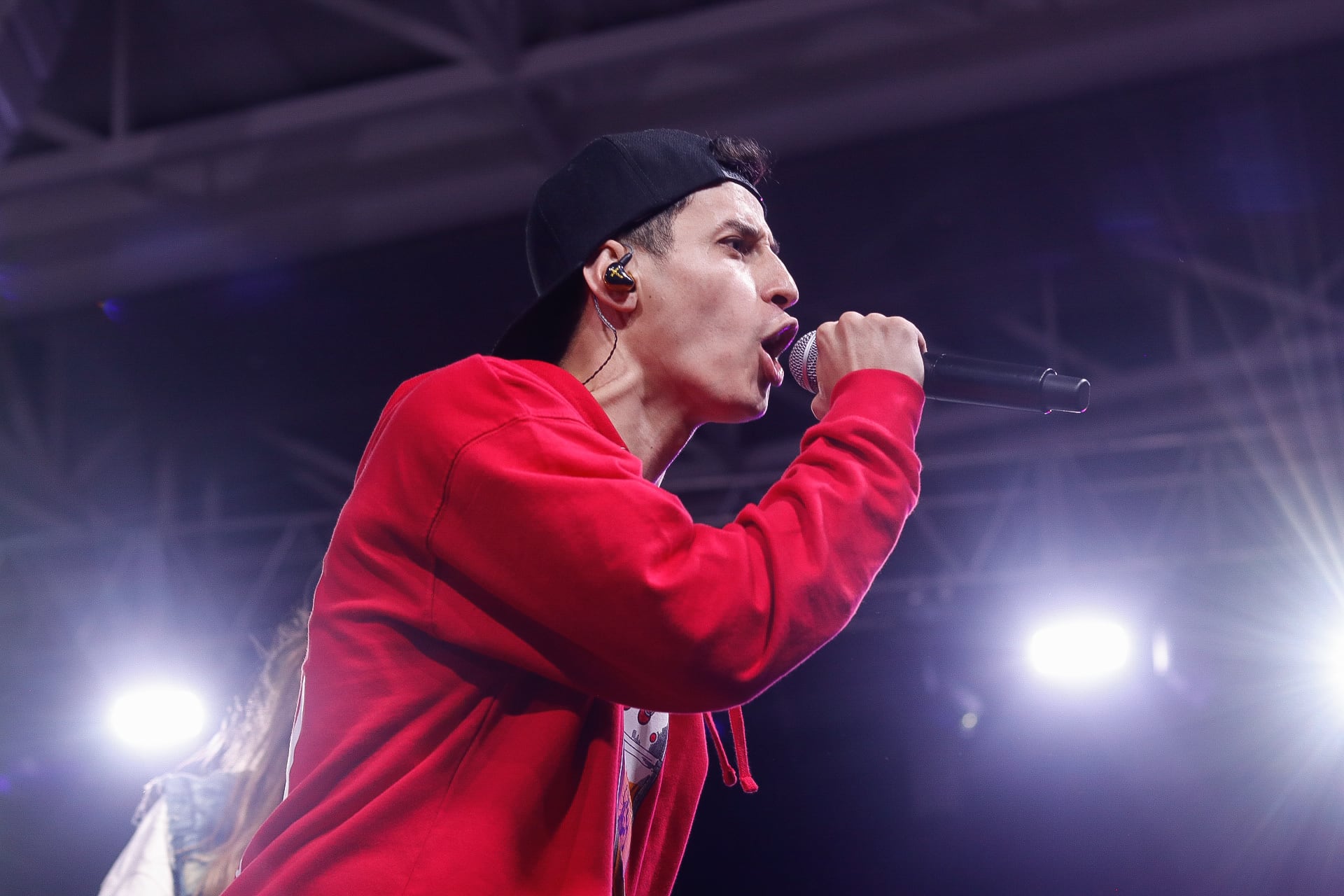 Red Bull Batalla Centroamerica