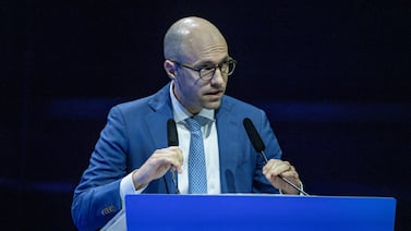 Jefe de ‘The New York Times’ critica a las empresas de IA por ‘robar sin escrúpulos’ la información