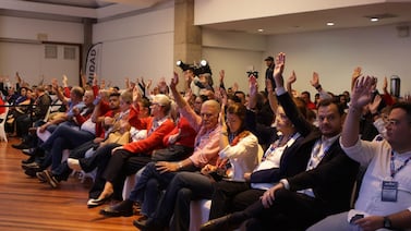 PUSC da luz verde a negociaciones para formar coaliciones, alianzas o fusiones para las elecciones municipales de 2028