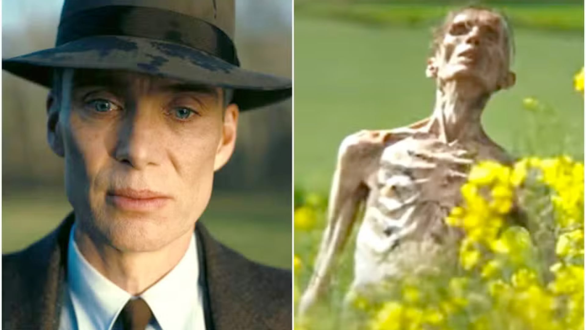 Murphy fue confundido con un zombi por su aspecto en Oppenheimer y confirmó que regresará brevemente en Exterminio 4.