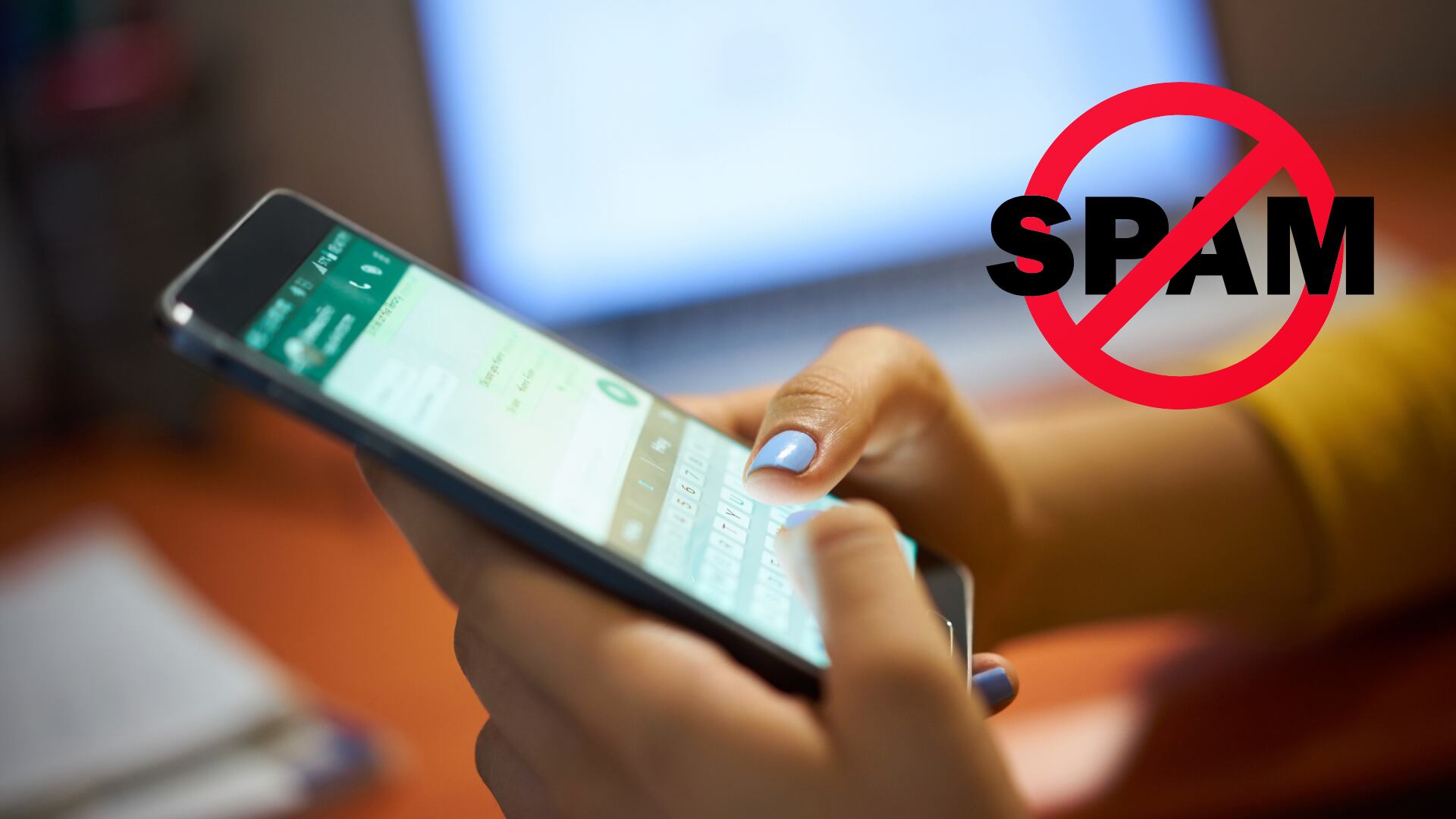 Meta probará en varios países una función que limita mensajes no respondidos a desconocidos para reducir el spam en WhatsApp.