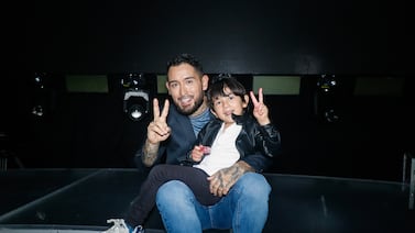 ‘Nace una estrella’: Dani Maro y Maikol ven con positividad su expulsión del programa de canto