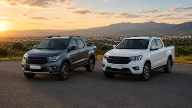 La pickup más barata que se vende en Costa Rica cuesta menos de $24.000: vea la lista completa de precios en junio