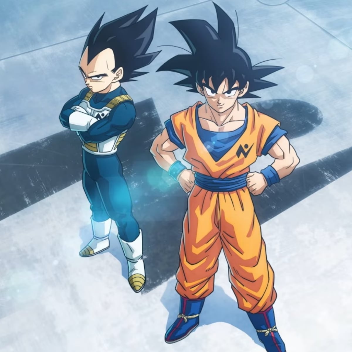 Dragon Ball Super