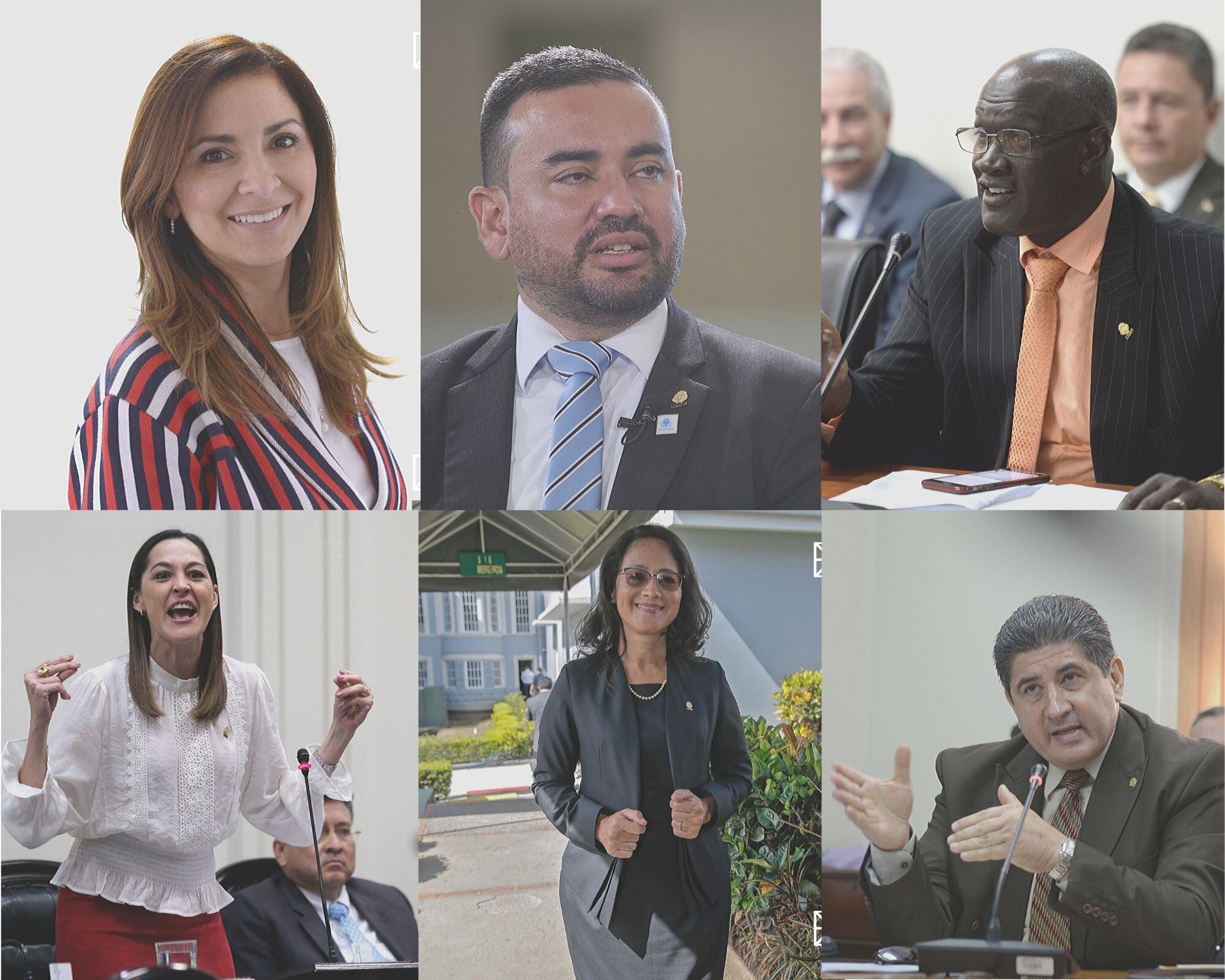 Diputados sobre renuncia de Víctor Morales del Ministerio de la Presidencia