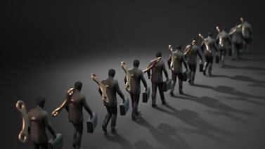 El deseo de servidumbre