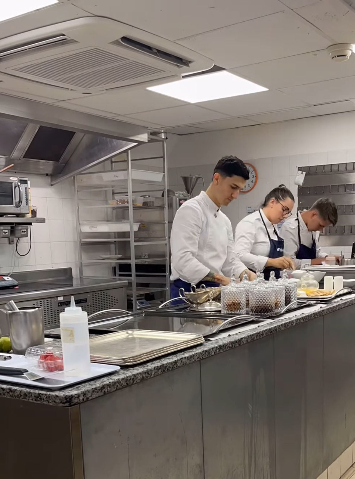 Suministrada a La Nación