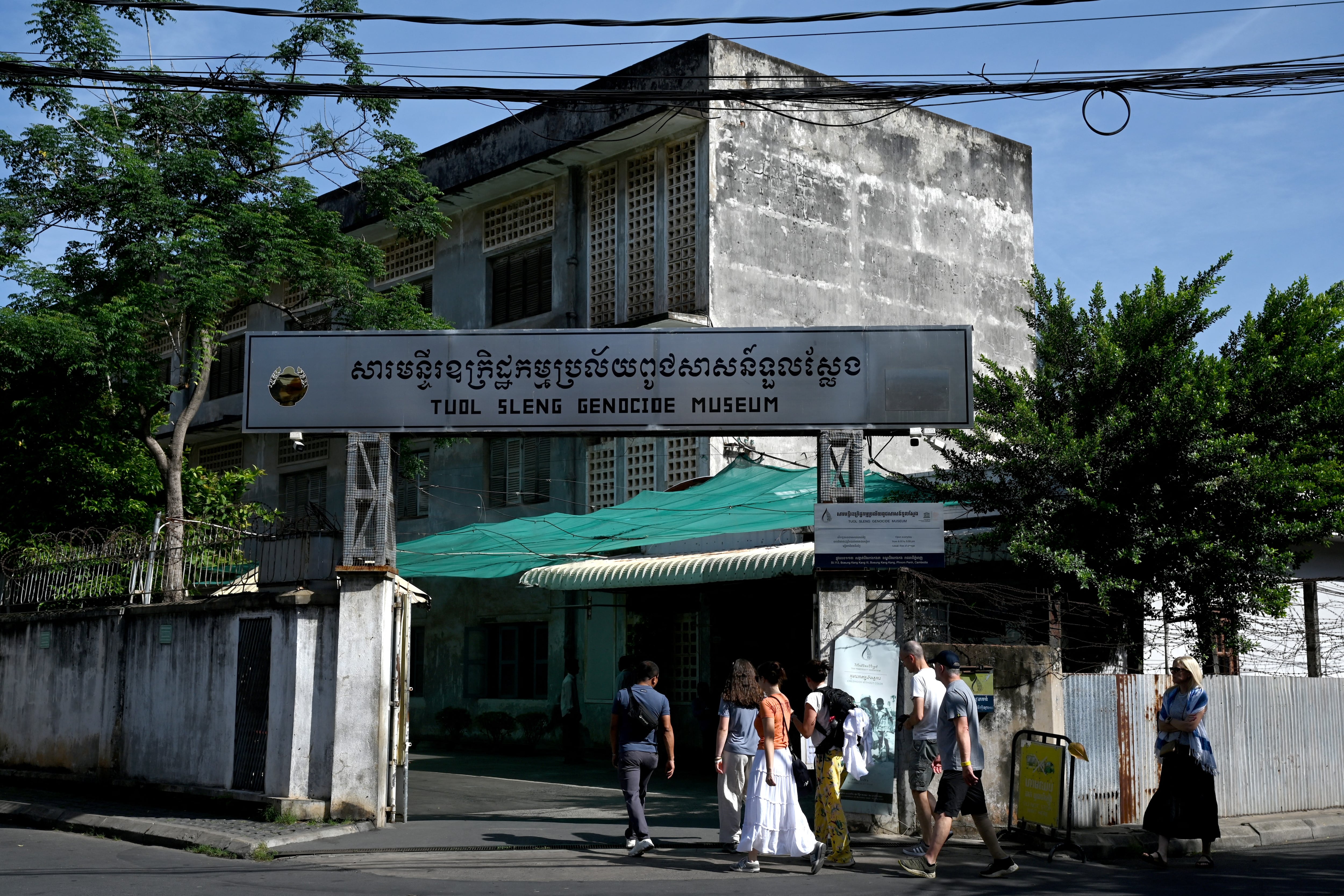 Sitios patrimonio mundial Unesco