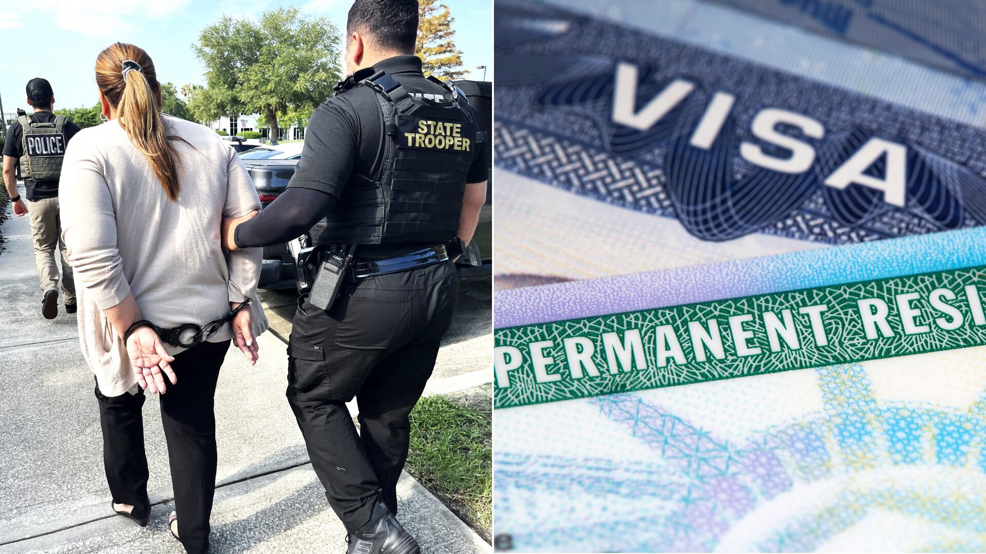 Confirmar si hay una orden de deportación en EE. UU. es clave para evitar detenciones. Le explicamos cómo hacerlo y qué opciones existen.