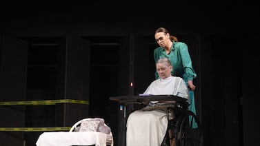 ‘Madre Carajo’ llega a escena para contar cómo las mujeres trans ‘existen, resisten y, sobre todo, viven’