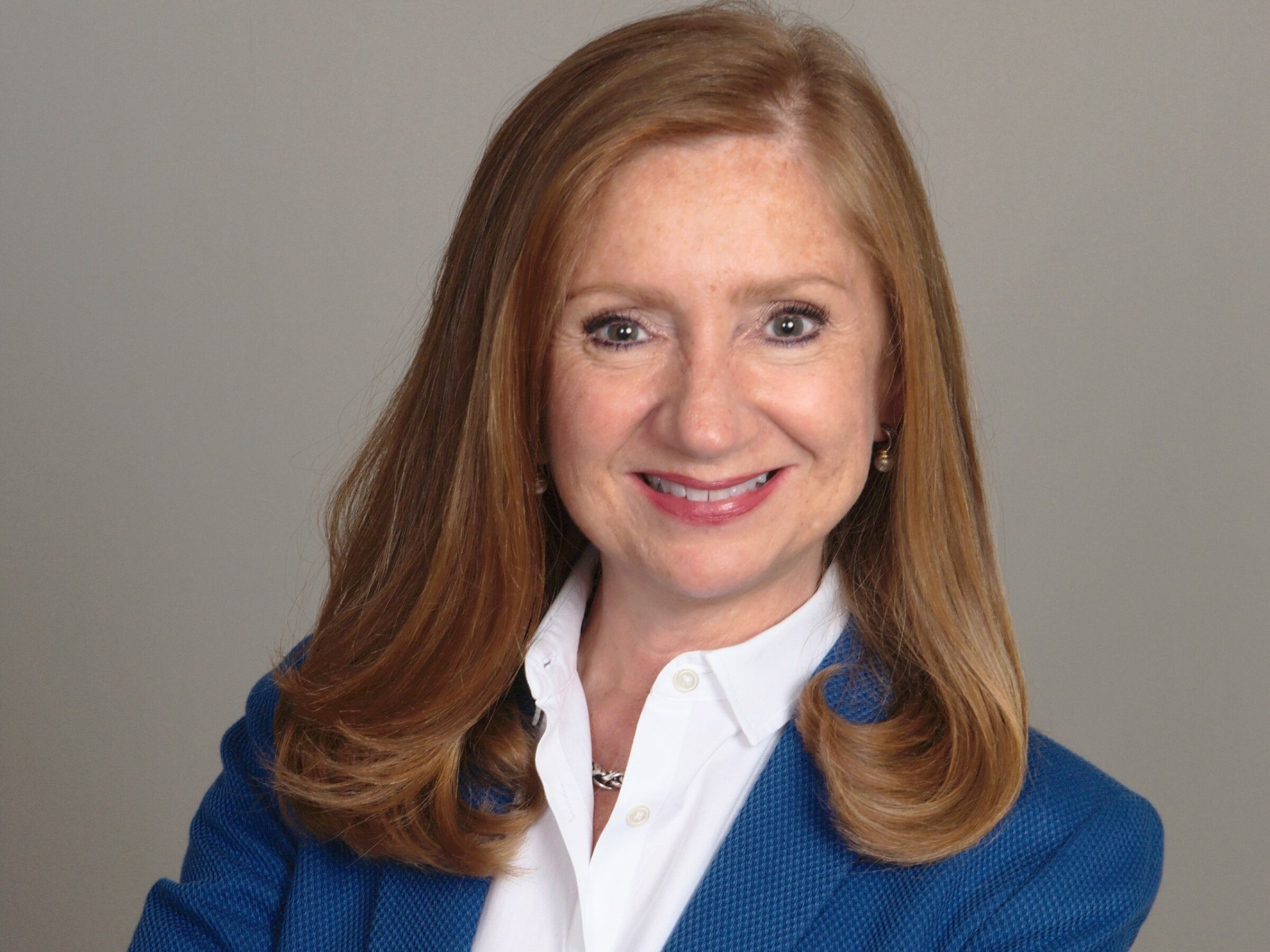 Anabel González, exministra de Comercio Exterior (Comex).