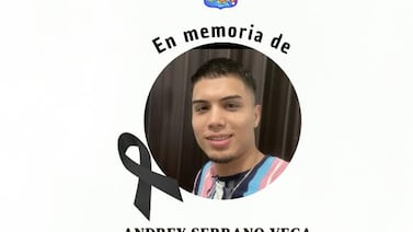 Comunidad educativa de Guácimo de luto tras el brutal asesinato de un egresado