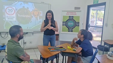 Curso teórico de manejo en Lesco abre matrícula en Costa Rica: estas son las fechas y requisitos