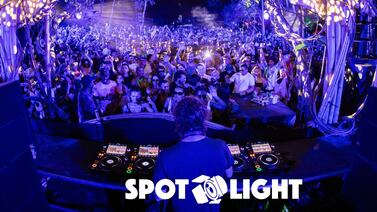 BPM Festival: Se canceló el evento de música electrónica en Tamarindo