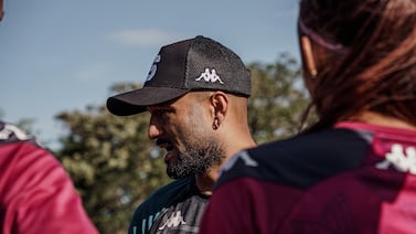 Ricardo Blanco sorprende con una decisión para el clásico entre Alajuelense y Saprissa