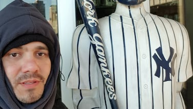 Hombre que confesó homicidio de notificador judicial para robarle su motocicleta recibe condena