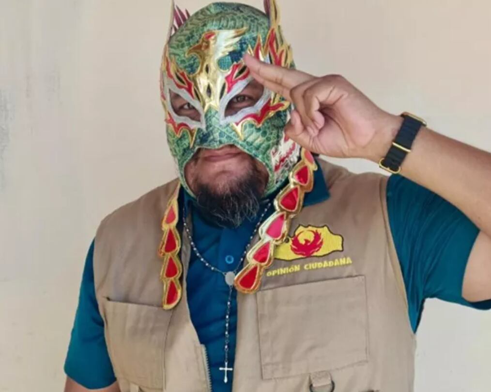 El Fénix influencer