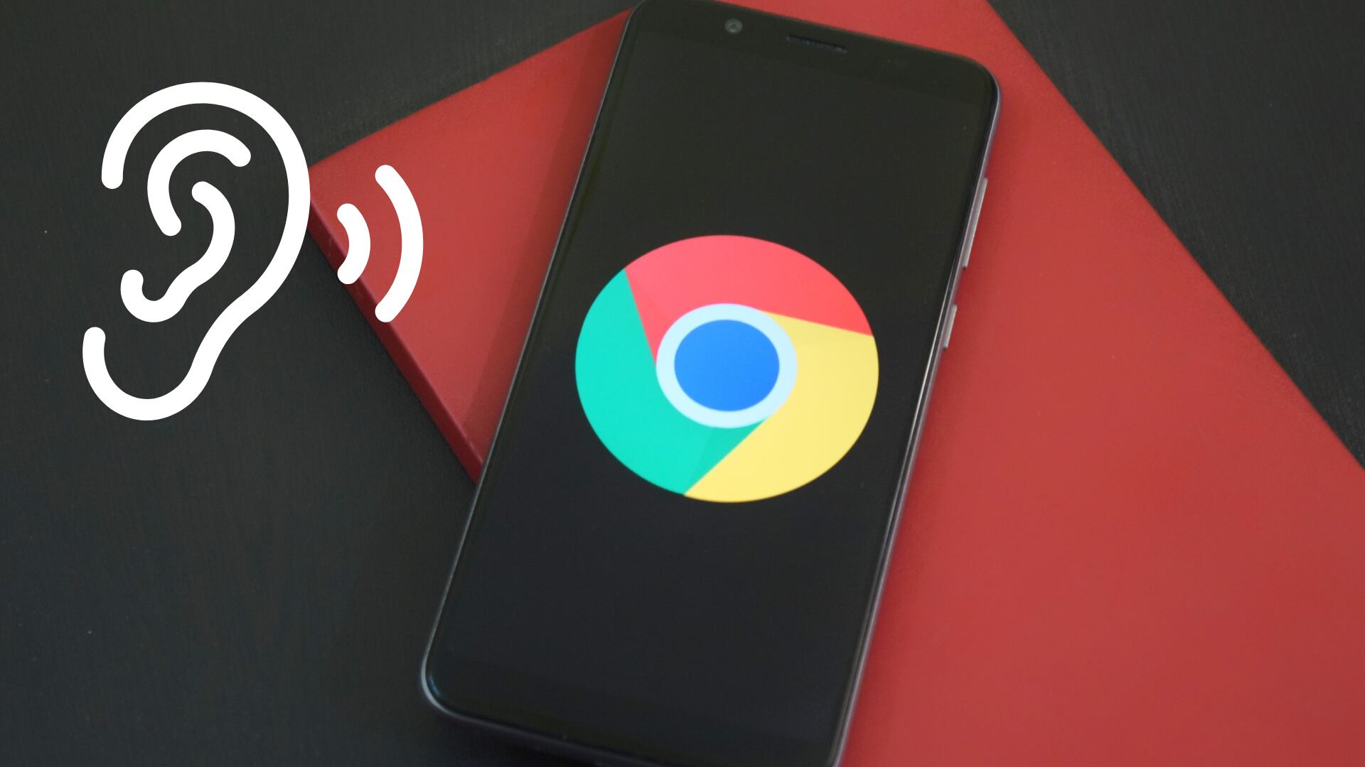 Google actualiza Chrome para Android con la función de lectura en segundo plano, disponible desde la versión 130 del navegador.