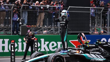 Andrea Kimi Antonelli gana el GP de China 2026 y se convierte en el segundo piloto más joven en triunfar en la Fórmula 1