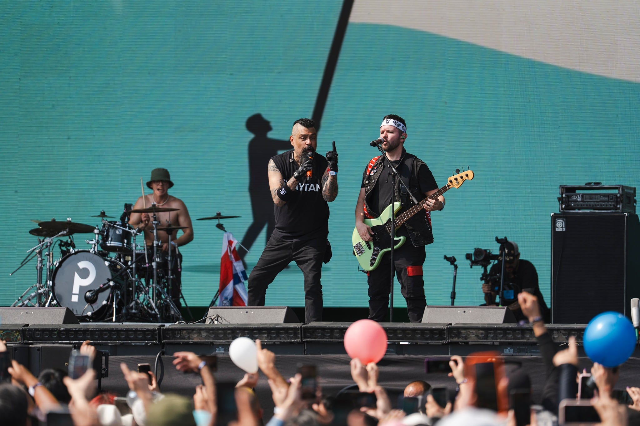 Percance Maribel Guardia Vive Latino