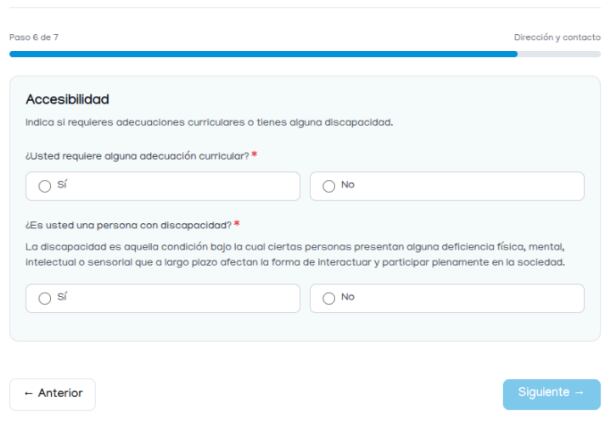 Activistas y la ANEP alegan que el formulario de Hello Brete no comunica con claridad la finalidad de la información recolectada.