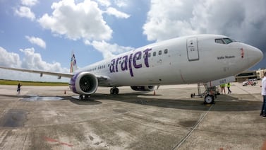 ¿Qué pasó con Arajet y sus vuelos a Costa Rica?