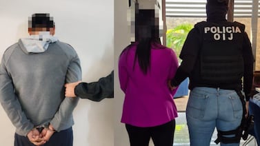 Caso Castillo de Princesas: Esto ordenó un juez a exmodelo sospechosa de lavado de dinero