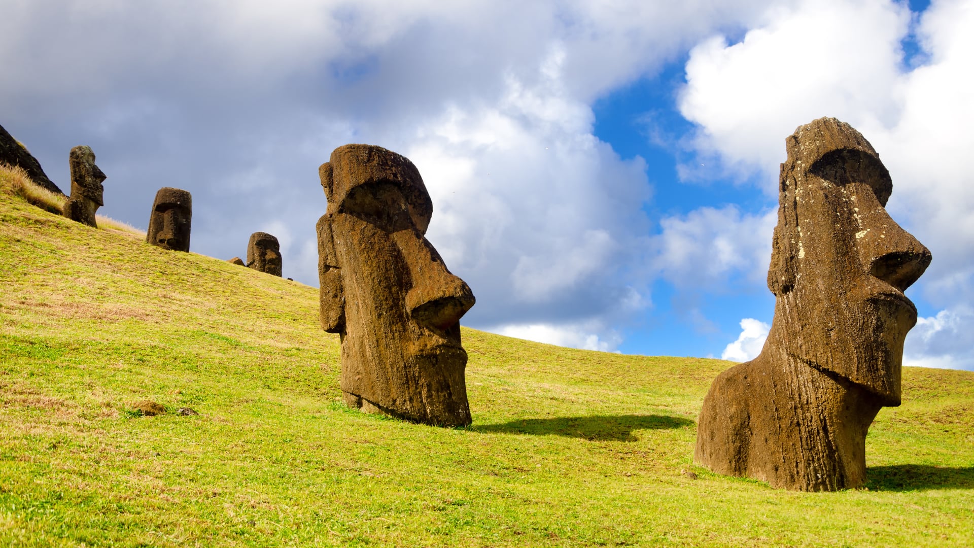 El hallazgo de la rapamicina en Rapa Nui benefició a farmacéuticas, pero no retribuyó a los pueblos indígenas.