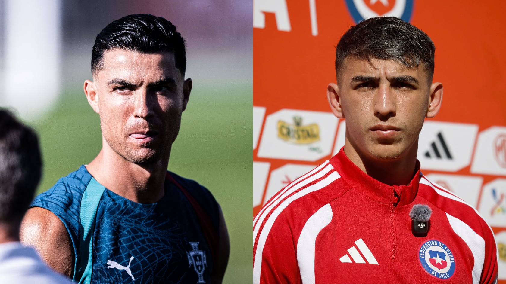Revise dónde ver Portugal vs. Chile, los canales oficiales y los detalles del amistoso internacional previo al Mundial 2026.