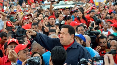 Lo que vi en Venezuela y no quiero para Costa Rica