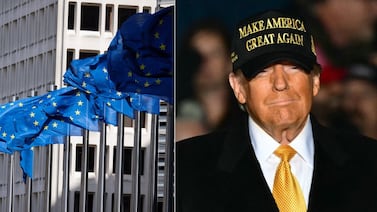 Unión Europea suspenderá el acuerdo comercial con Estados Unidos tras fallo de Corte Suprema