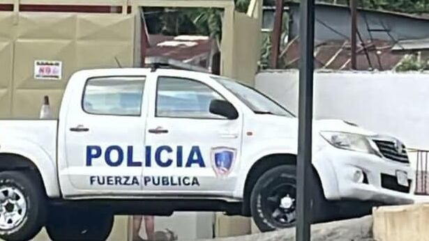 Mamá fue asesinada en Heredia su hijo fue detenido como sospechoso